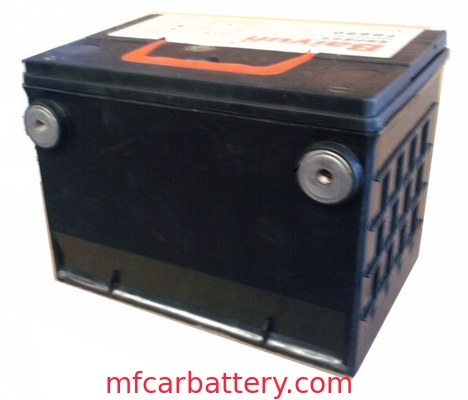 Автомобиль Battry MF78-690 60 АХ PLA/OEM автомобильные аккумуляторы 12 вольт для Buick