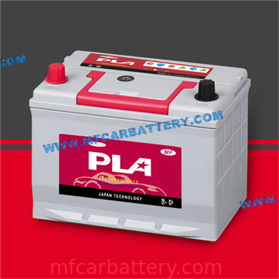 Загерметизированная безуходная батарея автомобиля SMF34-60 MF батареи для FORD/HONGDA/ТОЙОТА/AUDI